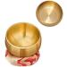 Premium Sound Bowl Set for Meditation & Healing | Singing Bowls for Children & Chakras - International Shipping - Buy Online on GoSupps.com