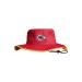 FOCO NFL Team Logo Sport Outdoor Sun Bucket Boonie Hat Kansas City Chiefs One Size Solid Team Color