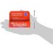 Bazuka Treatment Gel - Pain-Free Verruca & Wart Removal with Emery Board 6g - Buy Online on GoSupps.com