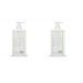 Native Vegan Cucumber & Mint Natural Volume Shampoo & Conditioner Set - 16.5 fl oz Each - Sulfate, Paraben, and Silicone Free - Buy Online on GoSupps.com