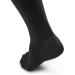 Buy BSN Jobst Compression Stockings for Men - Ambition KKL 1 AD Knee Highs with Lace in Black - International Shipping Available - Buy Online on GoSupps.com