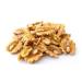 Farm Fresh Nuts Raw Shelled California Walnuts Halves & Pieces (1 Lb.) - Comparable to Organic, Omega 3 Rich, Vegan & Keto Friendly - Buy Online on GoSupps.com
