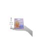 Spiffies Toothwipes Grape Wipes 20-Count (Pack of 3) - Freshen Breath and Clean Teeth on-the-go - Buy Online on GoSupps.com