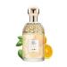 Women's Perfume Flower fruit fragrance Fresh natural lasting Eau de Toilette (Large citrus) 3.4 Fl Oz (Pack of 1) Citrus