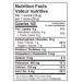 Earth Notions Organic Black Maca Powder | Root | Gelatinized | Non GMO | Non-irradiated | 454g 500 g (Pack of 1) - Buy Online on GoSupps.com