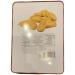 Scottish Pure Butter Shortbread Assortment 500g Tin - Traditional Scottish Biscuits (2Packs of 500g Total 1kg) - Buy Online on GoSupps.com