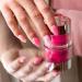 Revel Nail Dip Powder Starter Kit - Pretty in Pink (4 Colors) with Base, Activator, & Top Coat - DIY Home Salon Manicure Set - Buy Online on GoSupps.com
