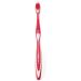 1. FC K ln Toothbrush Set of 2 - Medium Red-White | Official Merchandise for Fans - Buy Online on GoSupps.com
