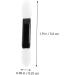 NOLITOY 200 Pcs Sponges Eyeshadow Makeup Eye Shadow Applicator Set Oval Women's Cosmetic Mx2pcs Whitex2pcs - Buy Online on GoSupps.com