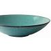 Green Household Ceramic Italy Pasta Bowl 8 Inch Salad Grain Tableware Kitchenware - Buy Online on GoSupps.com