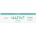Native Whitening Wild Mint & Peppermint Oil Toothpaste - Fluoride Free 4.1 oz | Fresh Breath & Bright Smile - Shop Internationally - Buy Online on GoSupps.com