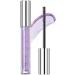 Mascara paillet Diamant paillet Mascara color Scintillant Mascara argent Longue dur e Maquillage pour Les Yeux f te Mariage Festival de Musique
