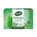 Aloe Vera Cream Soap - Ultra Moisturizer & Conditioner | 9.52 Oz - Hydrating Natural Cleanser for All Skin Types - Buy Online on GoSupps.com