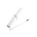 PLAFOPE 1 Set Toothbrush Holder Travel Toothbrush Case