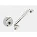 2 Pack 12 inch Stainless Steel Bath Grab Bar Shower Safety Handle for Bathtub Toilet Bathroom Stairway Handrail 12in x 1.25in Concealed Flanges 400lbs Loading Capacity - Buy Online on GoSupps.com