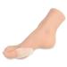 Silipos TheraStep 7004 Bunion Gel Cushion - Pain Relief for Bunions - Buy Online on GoSupps.com