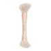 PATRICK TA Precision Dual Ended Sculpting Brush Pink