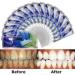 Sparkling White Smiles Advanced Teeth Whitening Strips - 28 Count - Compare & Save on Major Brands - Buy Online on GoSupps.com
