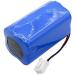 Buy Replacement Battery for CMICS DJDB144 DJDB1200 & Dongjiang 1220 - Fast International Shipping - Buy Online on GoSupps.com