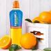 Lucozade Sports Orange 500ml x 12 | The Ultimate Workout Partner | Replenish And Rehydrate Your Goals | Energizing Hydration | Tangy Refreshment - Buy Online on GoSupps.com