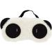 Original VB Panda Bear Eye Mask Blindfold