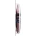 Maybelline Lash Sensational Waterproof Mascara - Lengthening & Volumizing for Full Fan Effect | Very Black 0.3 Fl Oz - International Shipping Available - Buy Online on GoSupps.com