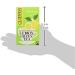 Clipper Lemon Green 25 Teabags (Pack of 6 Total 150 Teabags) - Buy Online on GoSupps.com