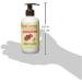Little Twig Baby Lotion - Berry Pomegrante - 8.5 fl oz | Natural Plant-Derived Formula - Buy Online on GoSupps.com