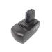Replacement Battery for BSZ 14.4 ULA9.6-18 SBZ14.4 Impuls BSZ 14.4 Impuls SBZ 14.4 Impuls Compatible with 625476000 ME1474 6.25475 ME 1474 6.25476(2100mAh)
