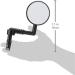 Mirrycle MTB Bar End Mountain Bicycle Mirror - Black - Buy Online on GoSupps.com