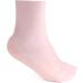 Mikinona 1 Pair Moisturizing Socks Beach Socks Long Foot Dry Feet Moisturizing Socks Skin-Friendly Care Socks Foot Protective Socks Cracked Heels Moisturizing Socks 20x10cm - Buy Online on GoSupps.com