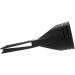 Hair Dryer Diffuser Professional Universal Hairdressing Wind Blow Cover Comb Attachment Nozzle Black Hair Attachment Hair Dryer - Buy Online on GoSupps.com