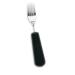NRS Healthcare Good Grips Fork Non Weighted Single