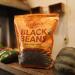 Mayorga Organic Dry Black Beans - USDA Certified, Non-GMO, Gluten-Free - 10 lb Resealable Bag | Direct Trade, Kosher - Frijoles Negros - Buy Online on GoSupps.com