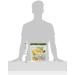 Kirkland Signature Dried Mangoes 1 Kg - Buy Online on GoSupps.com