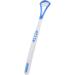 Buy Tongue Brush & Scraper - Effective Mouth Hygiene Tool for Healthy Care | Eco-Friendly Green - Buy Online on GoSupps.com