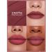 SHEGLAM Dynamatte Boom Waterproof Matte Lipstick - Long Lasting & Transfer Proof Lipstick for a Bold Look - Buy Online on GoSupps.com