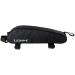 LEZYNE Aero Energy Caddy Top Tube Bike Bag | Water-Resistant Nylon | Easy Access | Durable Construction | For Gravel & Road Bikes - Buy Online on GoSupps.com