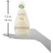 Live Clean Liquid Hand Soap Soothing Vanilla Oatmeal 500 mL Soap 500 ml (Pack of 1) - Buy Online on GoSupps.com