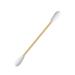 Cotton Swabs 100 Biodegradable Bamboo Sticks with Soft Cotton Heads | Eco-Friendly Candore - Buy Online on GoSupps.com