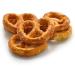 Yupik Micro Mini Pretzels Salted Snack 0.45 Kilogram 450 g (Pack of 1) - Buy Online on GoSupps.com