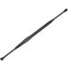 3Pcs/Set Double-ended Stainless Steel Spiral Ear Pick Spoon Kit - Black - Buy Online on GoSupps.com