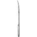 STALEKS Classic 11 Type 1 Cuticle Scissors Premium Quality Manicure Scissors Stainless Steel Curved Scissors for Cuticles Long Lasting Beauty Scissors for Cuticle Nail Care Classic Professional - Buy Online on GoSupps.com