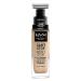 Nyx Professional Makeup Can't Stop Won't Stop Foundation - Full Coverage Long-Lasting Waterproof Vegan - 07 Natural (2 Pack) - Buy Online on GoSupps.com