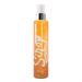 Sirope Hair Perfume with Keratin by Wiki | Syam Perfume Para El Cabello Con Keratina 5.4oz-160ml (Drink Yellow)