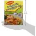 Maggi Coconut Milk Powder Bundle. Includes (1) Package of Maggi Coconut Milk Powder (300g) with BIG MAPLE Trivia Cards. Makes Instant Coconut Milk or Cream. Try in Asian Dishes Curries Desserts - Buy Online on GoSupps.com