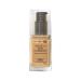 3 x Max Factor Healthy Skin Harmony Miracle Foundation 75 Golden