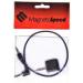 MagnetoSpeed XFR Adapter Black - V3/Sporter Chronograph Compatible - Buy Online on GoSupps.com