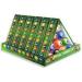 Albert's 10 Pool Gumballs Assorted Colors and Flavors 3.9 Ounce Triangle Box - Buy Online on GoSupps.com