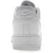 Nike Men's Air Force 1 '07 Fresh Sneakers - Size 43 EU - White - International Shipping Available - Buy Online on GoSupps.com